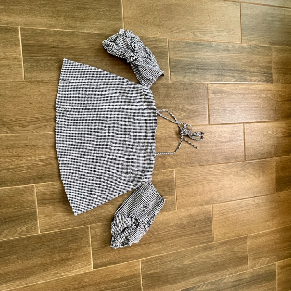 Blouse - Picture 2 of 3